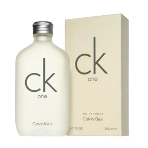 Perfum Calvin Klein