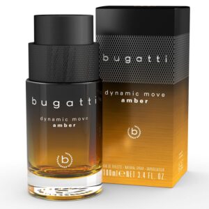 Perfum Bugatti