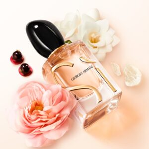 Perfum Śi