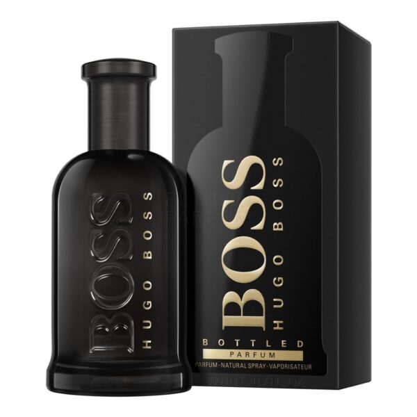 Perfum BOSS